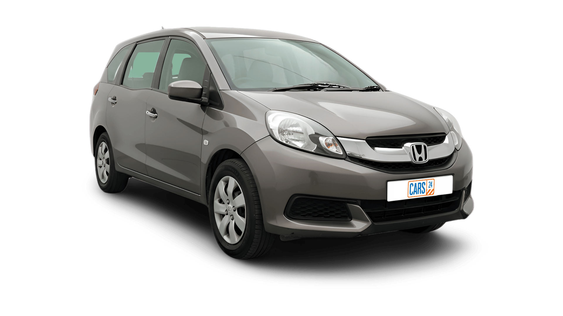 2015 Honda Mobilio - SUV - Petrol - Manual - ₹5.47 lakh